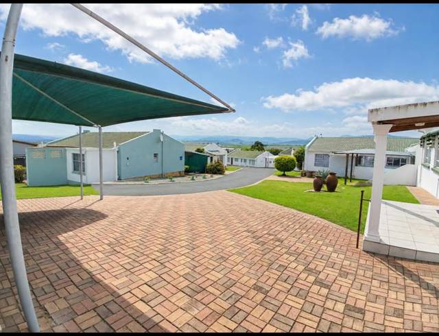 3 BEDROOM HOUSE FOR SALE IN FRAAIUITSIG
